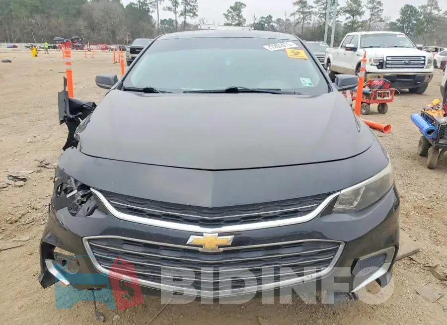 1G1ZD5ST6JF122157 Photo# 5