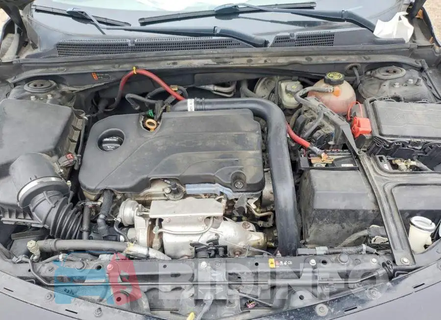 1G1ZD5ST6JF122157 Photo# 11