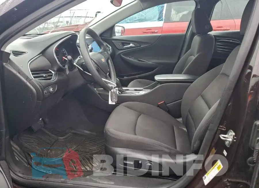 1G1ZD5ST6LF122386 Photo# 7