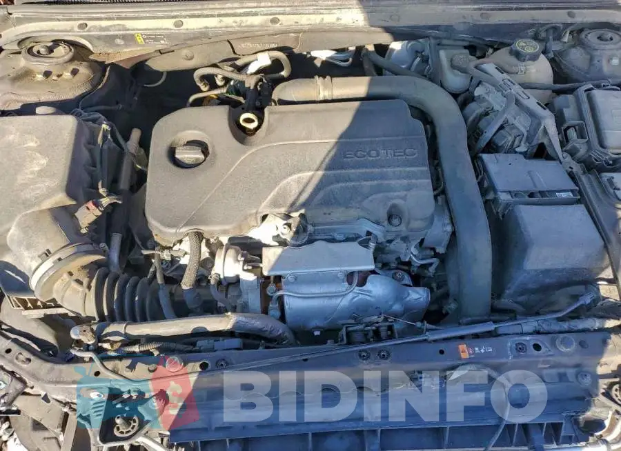 1G1ZD5ST6LF122386 Photo# 11