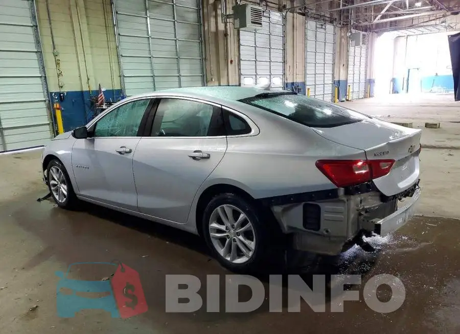 1G1ZD5ST7JF246924 Photo# 2