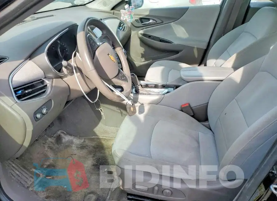1G1ZD5ST8JF121737 Photo# 7