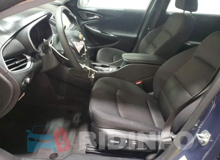 1G1ZD5ST8SF148244 Photo# 7