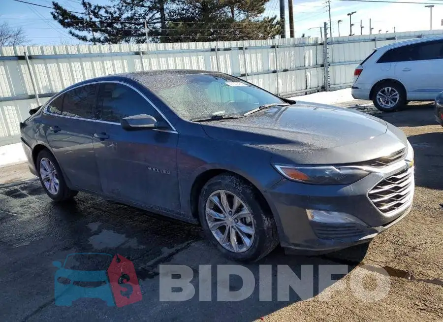 1G1ZD5ST9KF225266 Photo# 4