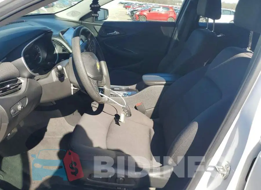 1G1ZD5ST9PF141214 Photo# 7