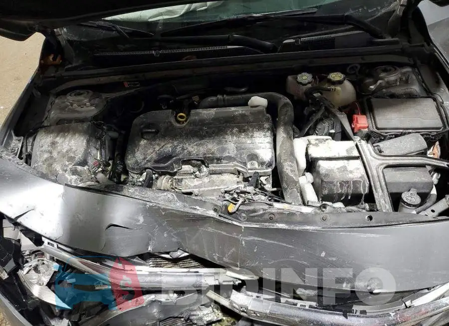 1G1ZD5ST9PF227879 Photo# 11