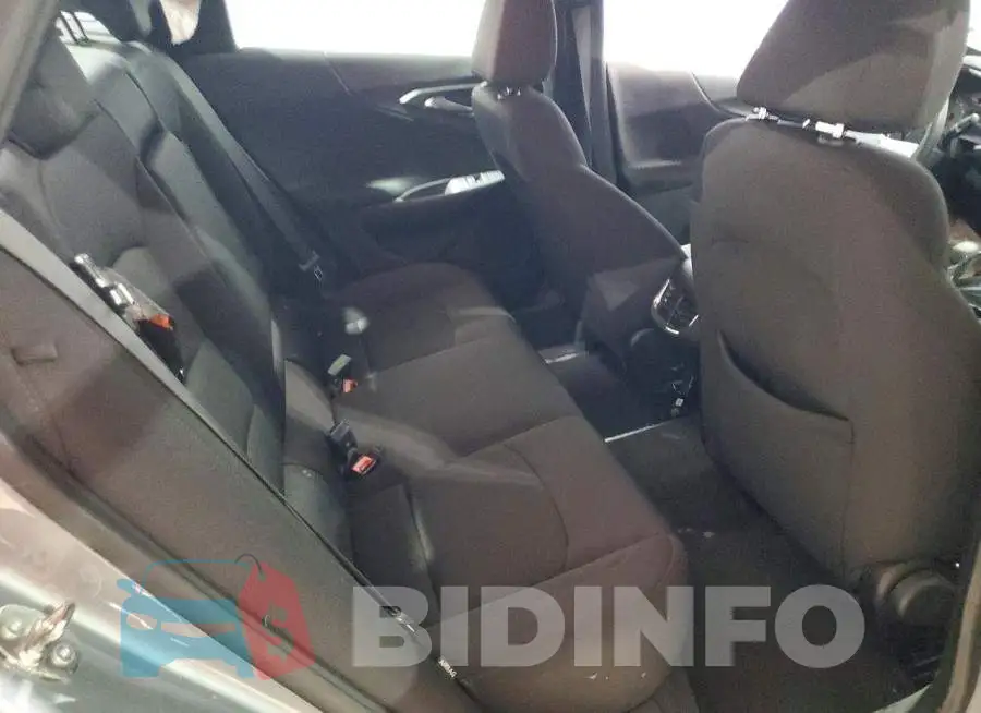 1G1ZD5ST9PF227879 Photo# 10