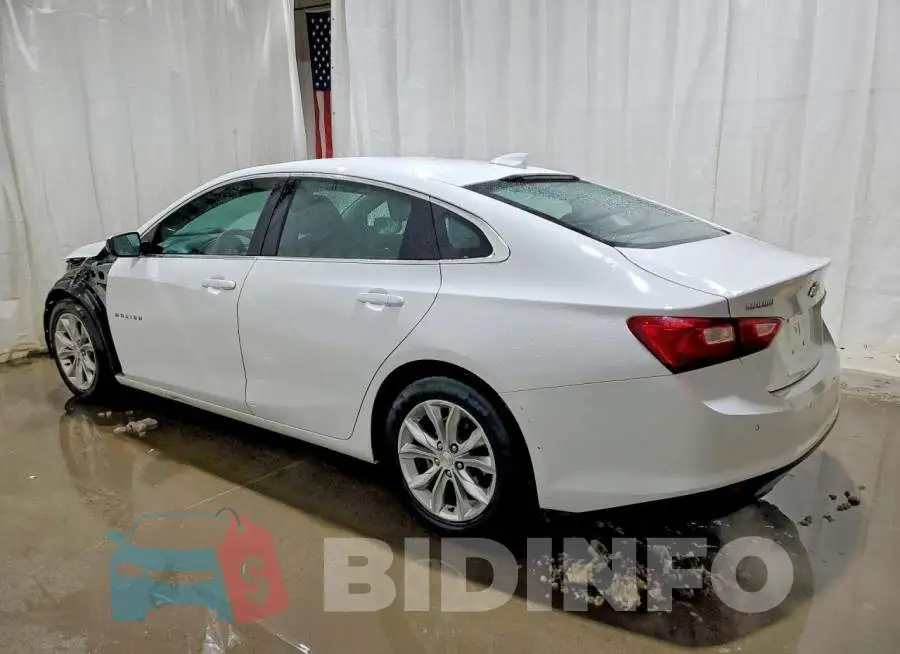 1G1ZD5STXPF141335 Photo# 2