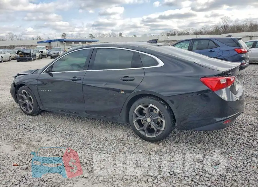 1G1ZD5STXPF227227 Photo# 2