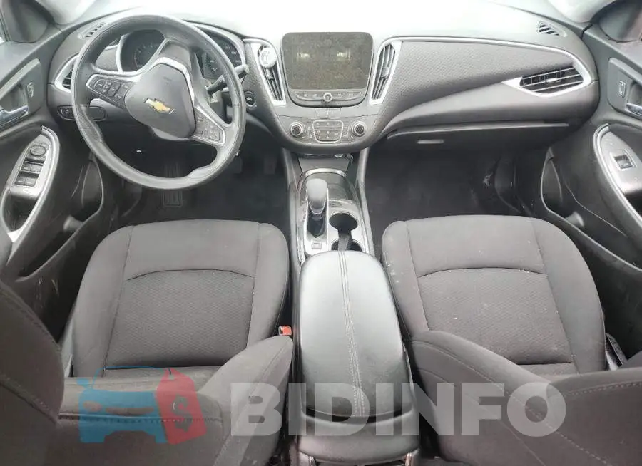 1G1ZD5STXPF227244 Photo# 8