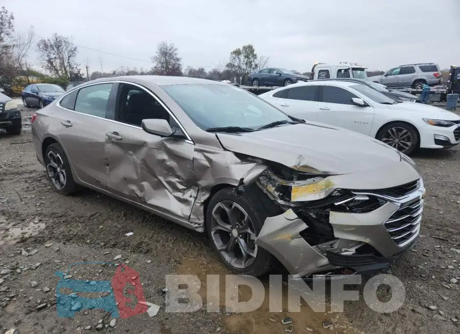 1G1ZD5STXPF227244 Photo# 4
