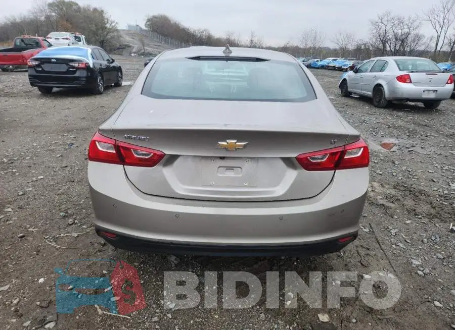 1G1ZD5STXPF227244 Photo# 6