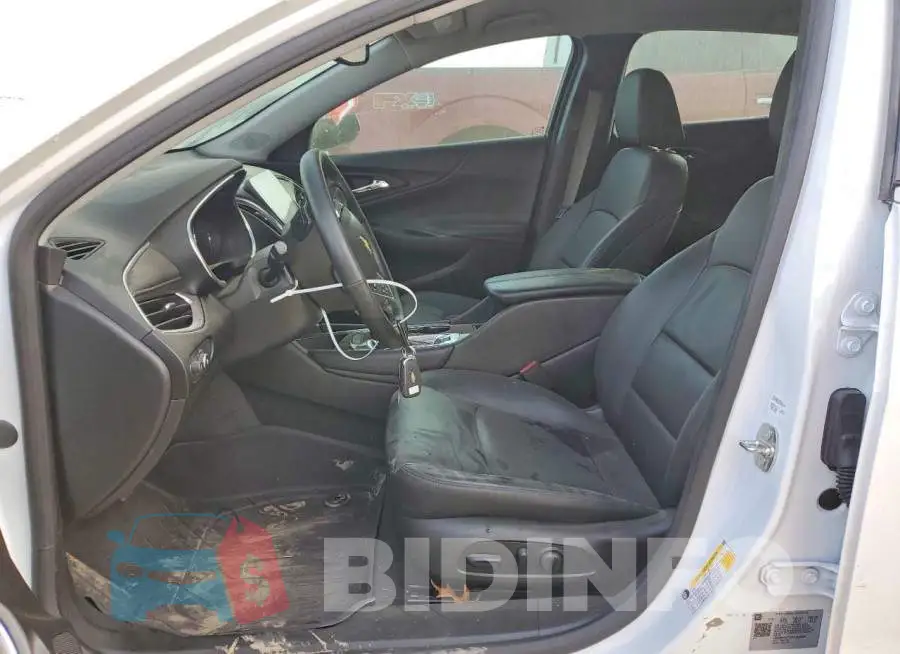 1G1ZE5ST1RF116663 Photo# 7