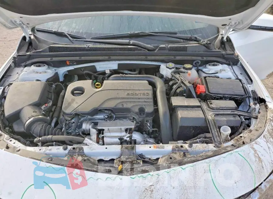 1G1ZE5ST1RF116663 Photo# 11