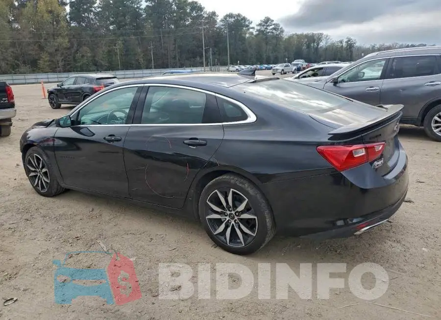 1G1ZG5ST1RF187422 Photo# 2