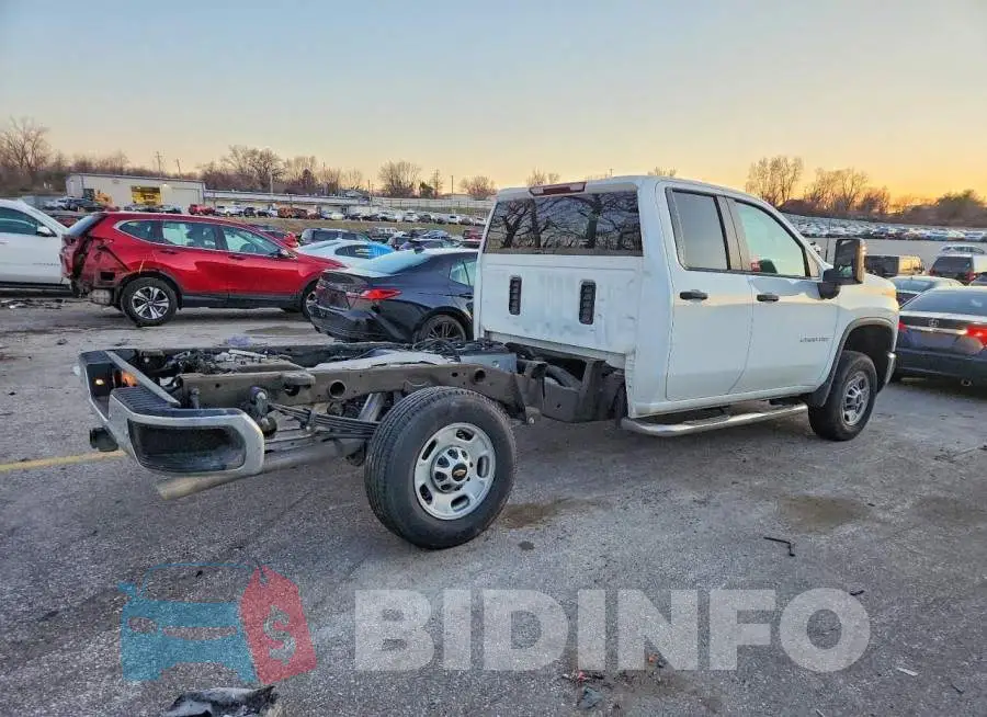 1GC5YLE70RF361518 Photo# 3