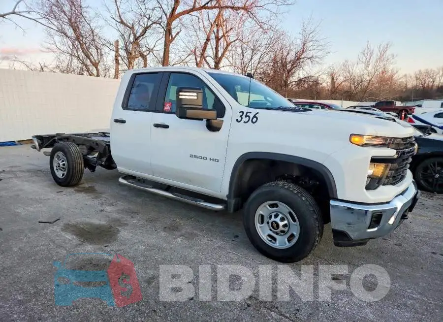 1GC5YLE70RF361518 Photo# 4