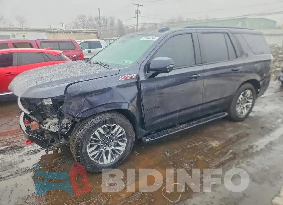 1GNS6PRD1SR208996 Photo# 1