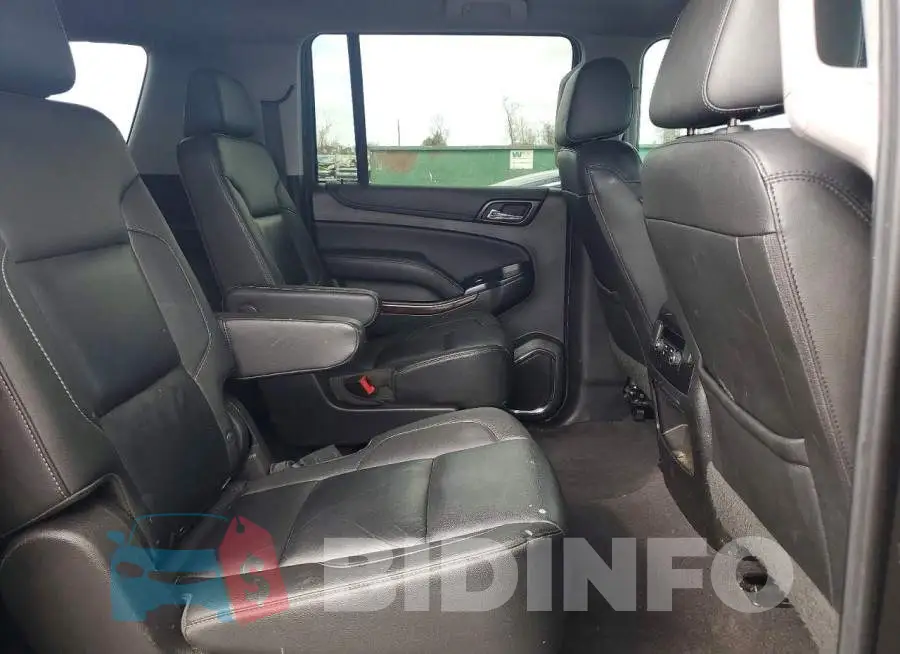 1GNSCHKCXKR145462 Photo# 11