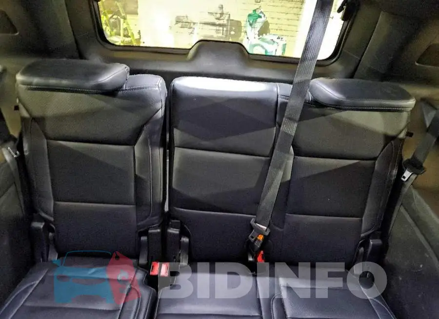1GNSCMKD2PR116840 Photo# 10