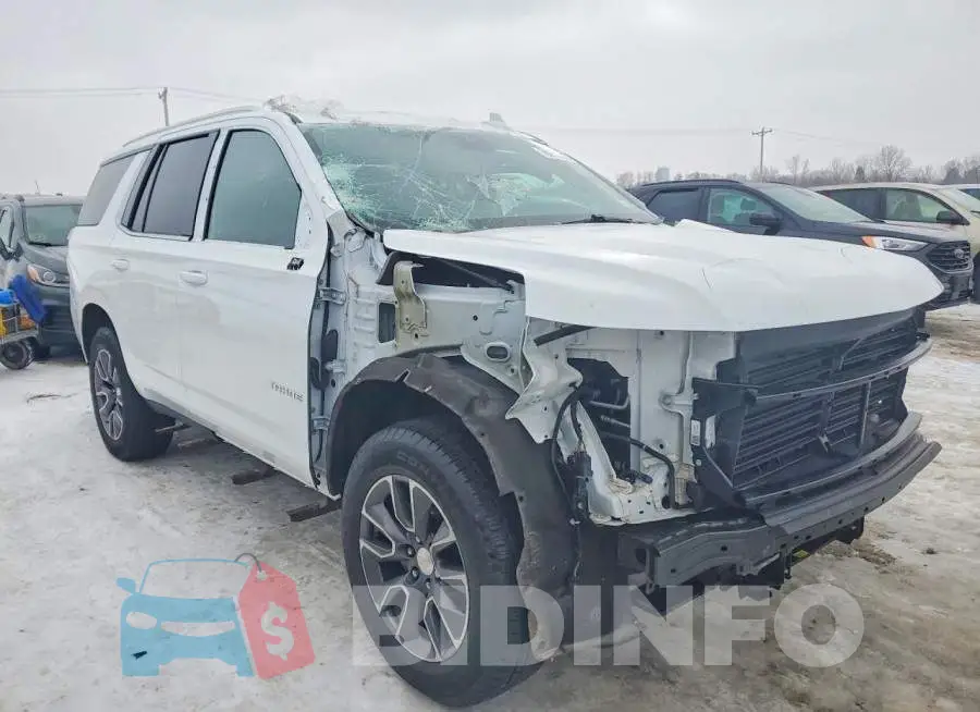 1GNSKMKD8PR408687 Photo# 4