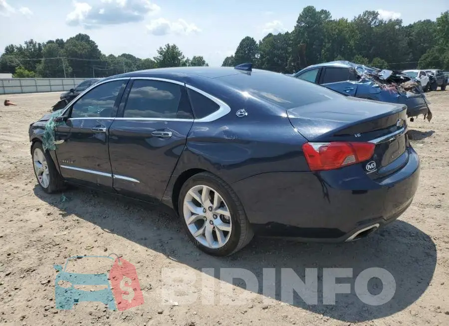 2G1105S39K9109762 Photo# 2