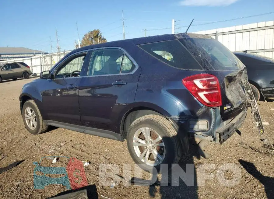 2GNALBEK3H1586444 Photo# 2