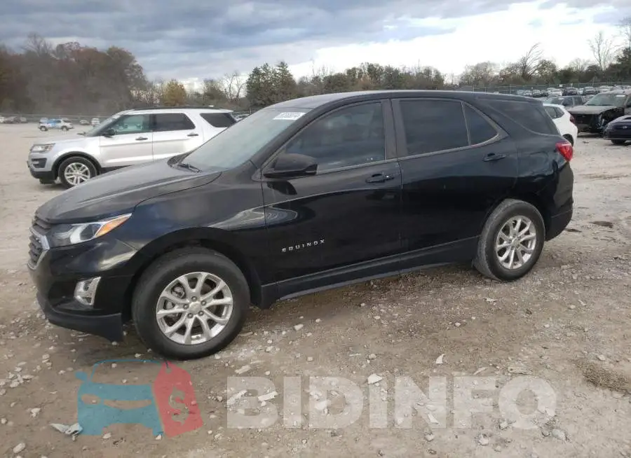 2GNAXHEV4M6116681 Photo# 1