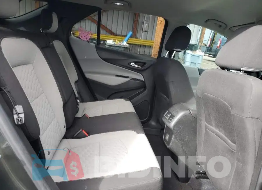 2GNAXSEV0L6275080 Photo# 11