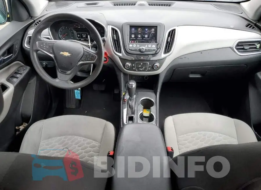 2GNAXSEV0L6275080 Photo# 8