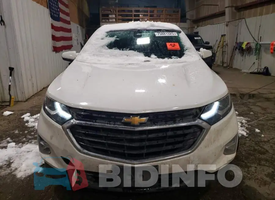2GNAXTEV6L6254479 Photo# 5