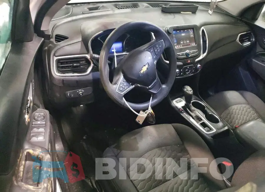 2GNAXTEV6L6254479 Photo# 8