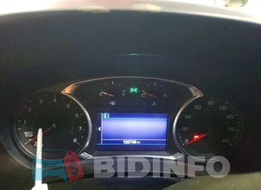 2GNAXTEV6L6254479 Photo# 9