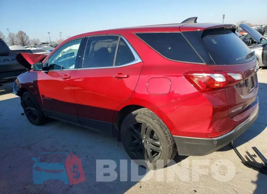 2GNAXUEV6L6258232 Photo# 2