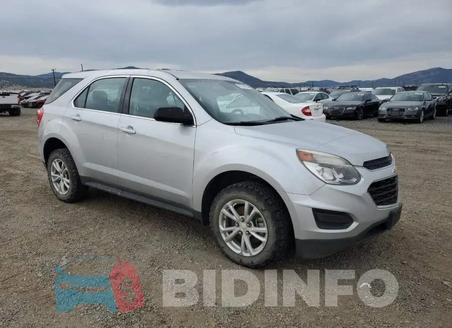 2GNFLEEK5H6282784 Photo# 4