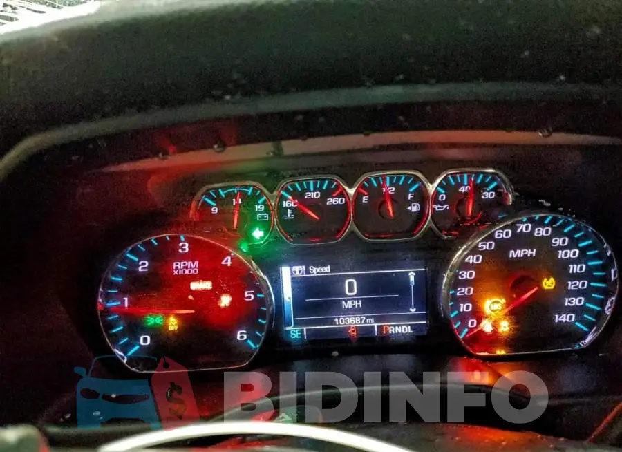 3GCUKREC8JG112688 Photo# 9