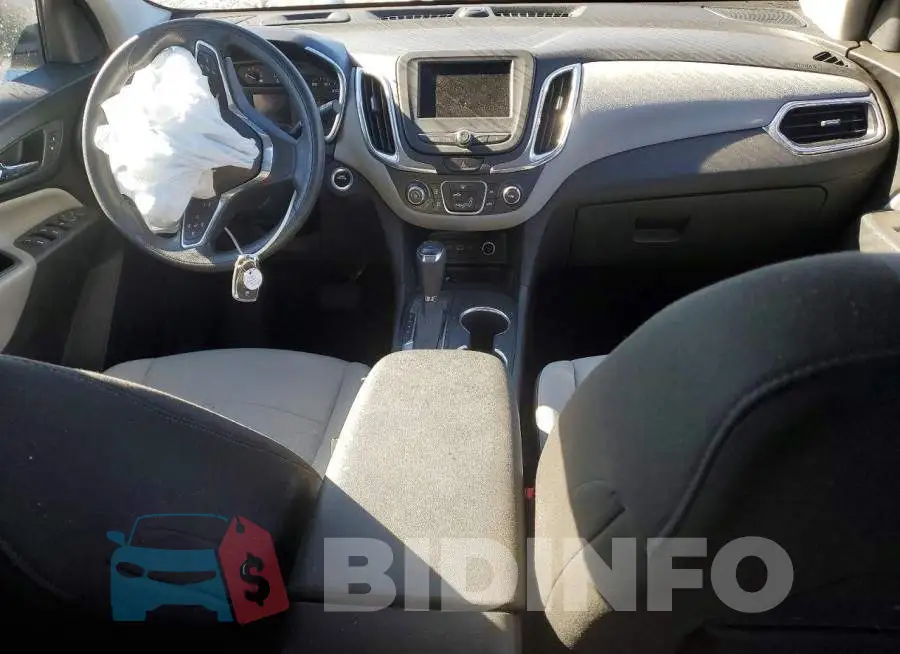 3GNAXHEV8LS585076 Photo# 7