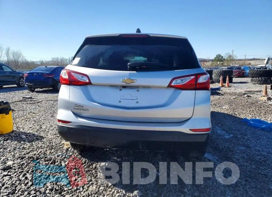 3GNAXHEV8LS585076 Photo# 5