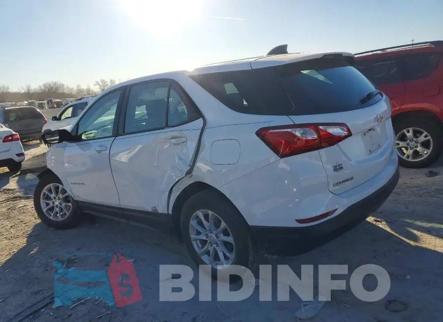 3GNAXSEV6KS615221 Photo# 2