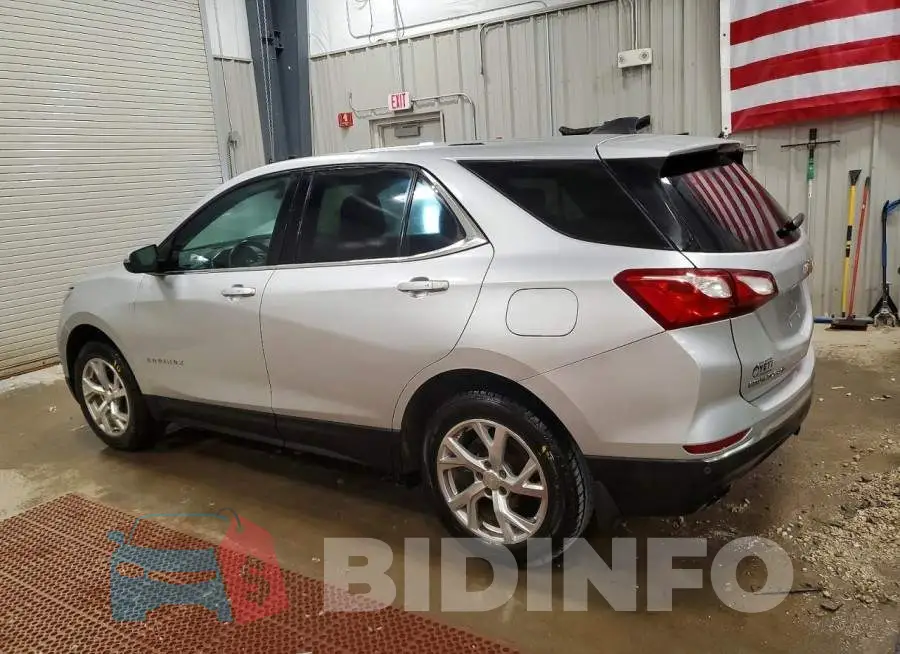 3GNAXTEX5JS514970 Photo# 2