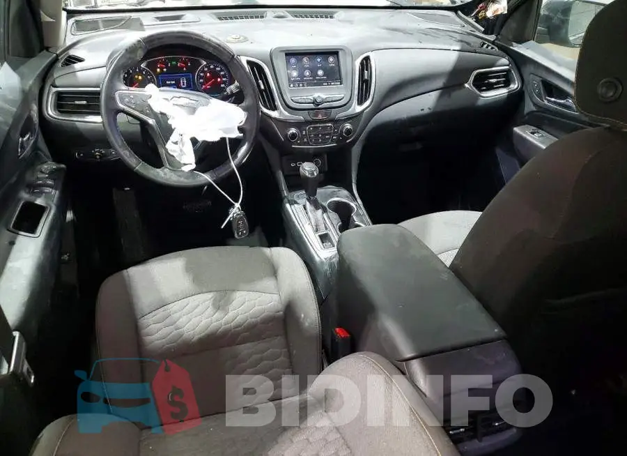 3GNAXUEV8ML324728 Photo# 8