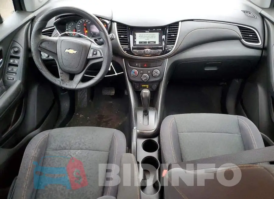 3GNCJKSB9HL185935 Photo# 8