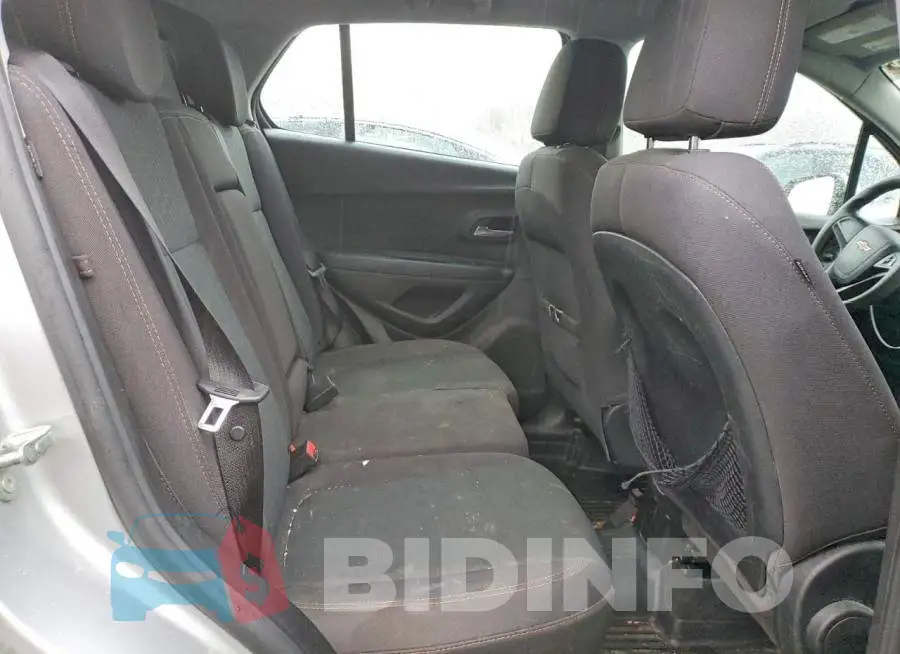 3GNCJNSB7JL387423 Photo# 11