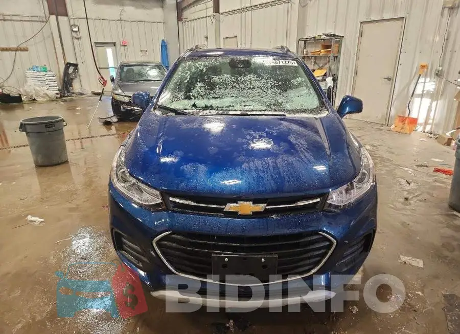 3GNCJPSB4KL350102 Photo# 5