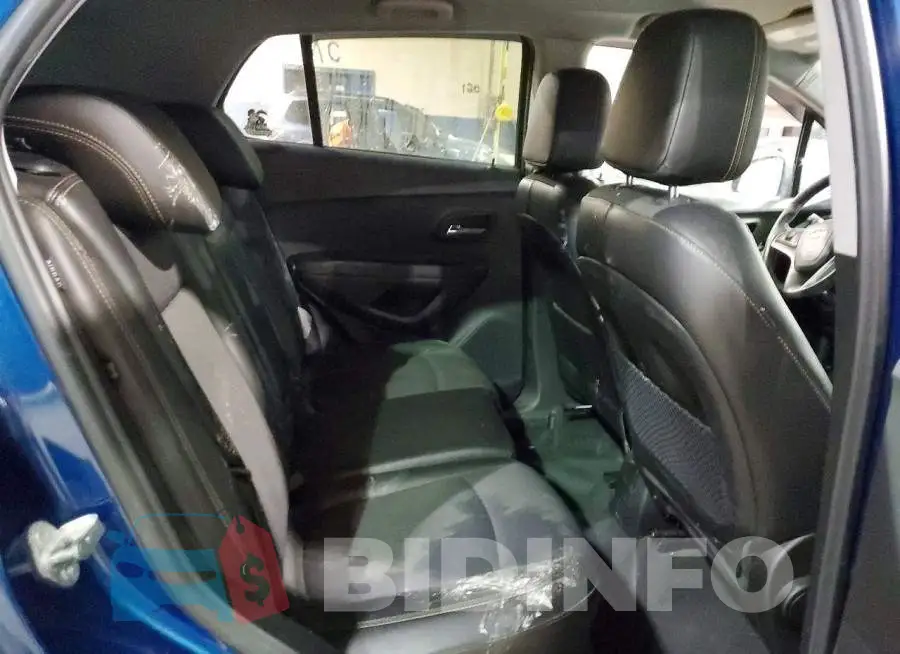 3GNCJPSB8KL260113 Photo# 11
