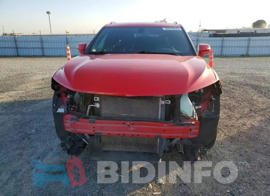 3GNKBERS2LS639988 Photo# 5