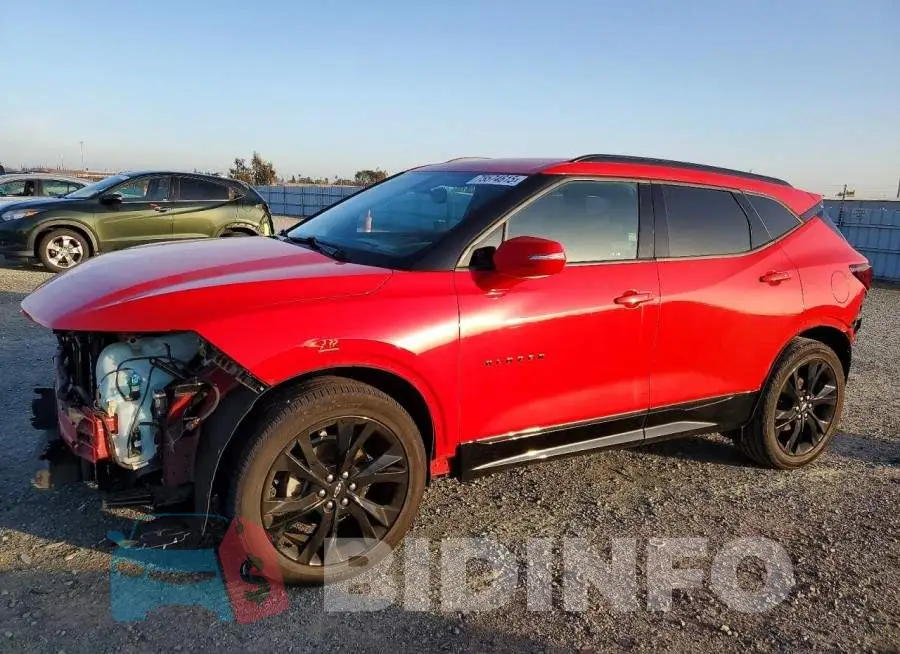 3GNKBERS2LS639988 Photo# 1