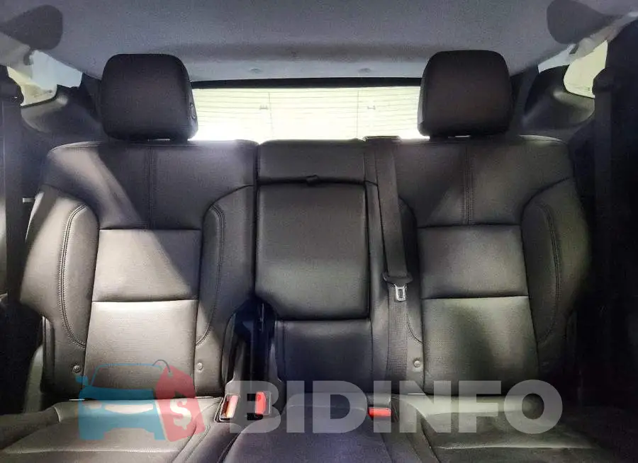 3GNKBJRS4LS631710 Photo# 10