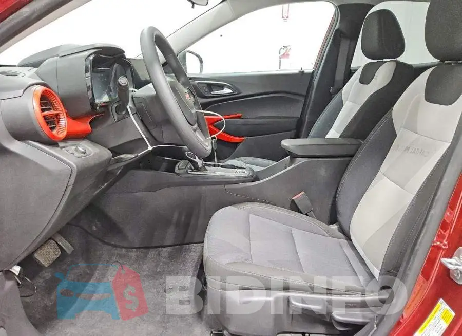 KL77LFEP0SC162921 Photo# 7