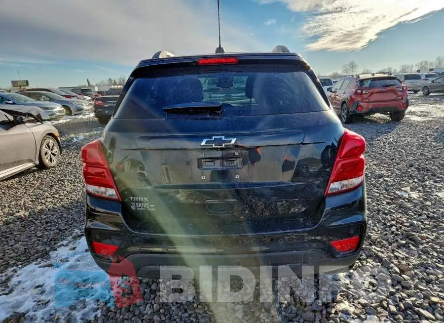 KL7CJLSB5MB303440 Photo# 6